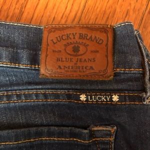 Lucky Brand Jeans